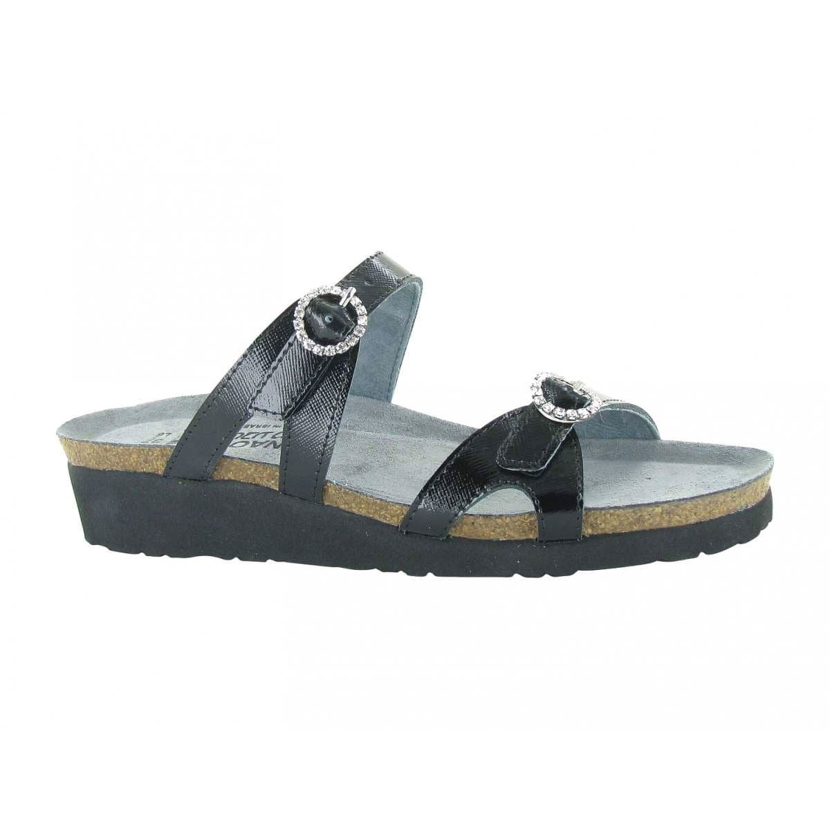 Kate Slide Sandal (4404) - Women's Comfortable Summer Slides for Beach, Pool & Casual Wear