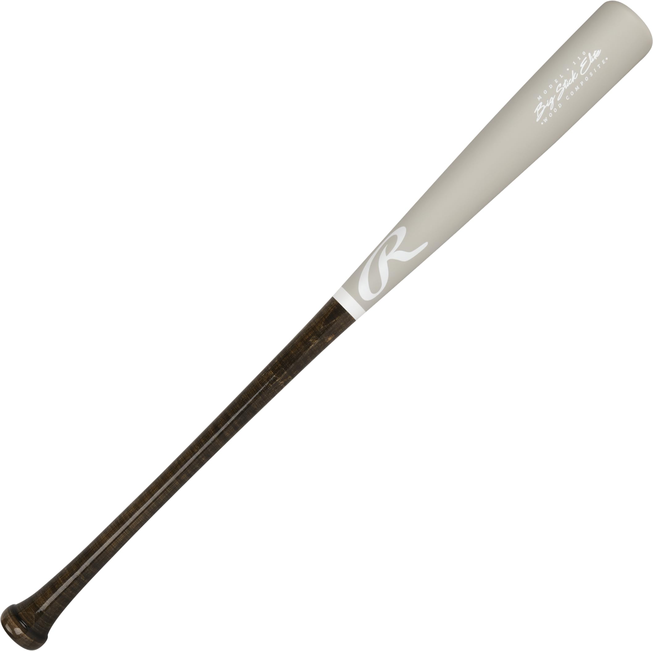 **Rawlings Adult Wood Composite Baseball Bat - Maple/Bamboo Hybrid Design for Power & Control | Multiple Sizes & Styles | Perfect for Training, Games & League Play**