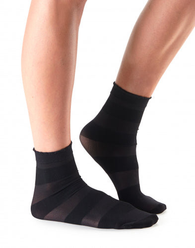Tavi Noir Everyday Casual Socks for Men & Women - Soft Comfortable Cotton Ankle Socks for Daily Wear, Workout, and Lounge