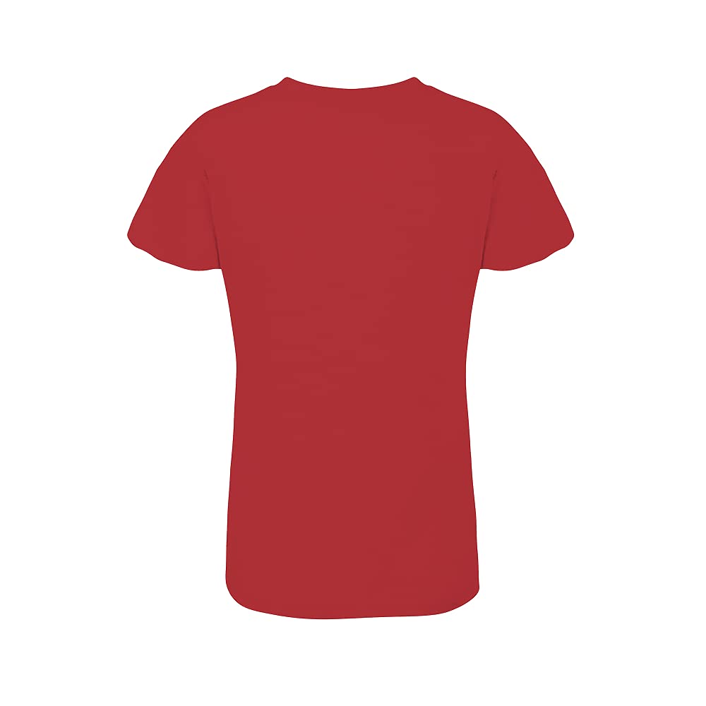 Fifth Sun Girls Iron Heart Blast Graphic Tee - Trendy Casual Short Sleeve T-Shirt for Teens | Perfect for School, Outings & Everyday Wear