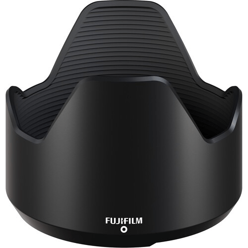 Fujifilm FUJINON XF 23mm F1.4 R LM WR Prime Lens - Fast Aperture for Stunning Portraits & Low Light Photography | Perfect for Street, Travel & Documentary Shooting