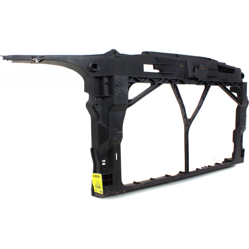 Mazda Radiator Support Front Bracket 2004-2009 Models - Compatible with MA1225127 & BP4K53110J - Perfect for Mazda 3, Mazda 6, CX-7 Engine Cooling System Repair & Maintenance