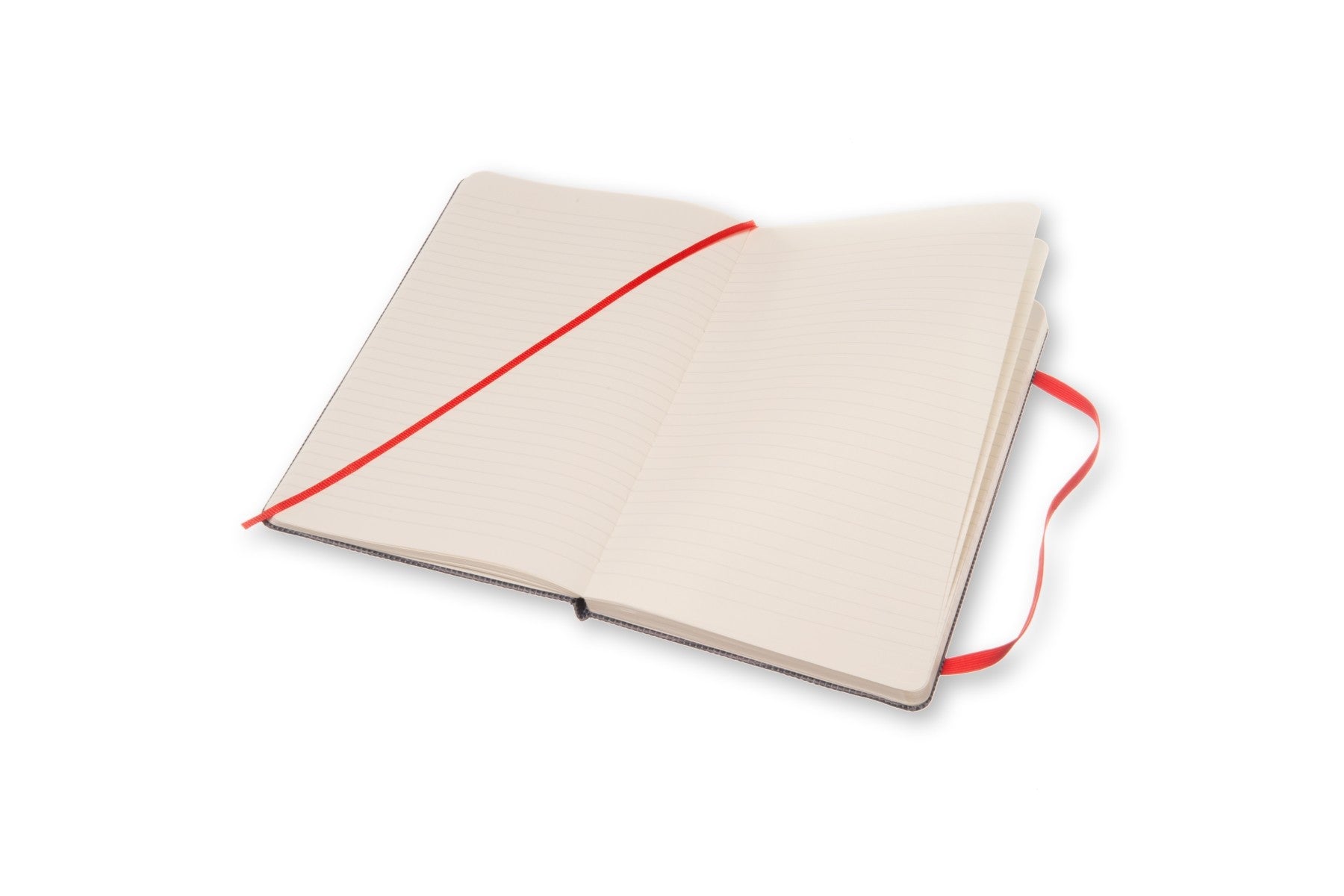 Moleskine Limited Edition Notebook Blend 15 - Ruled Premium Journal for Writing, Sketching & Note Taking - Perfect for Students, Professionals & Artists