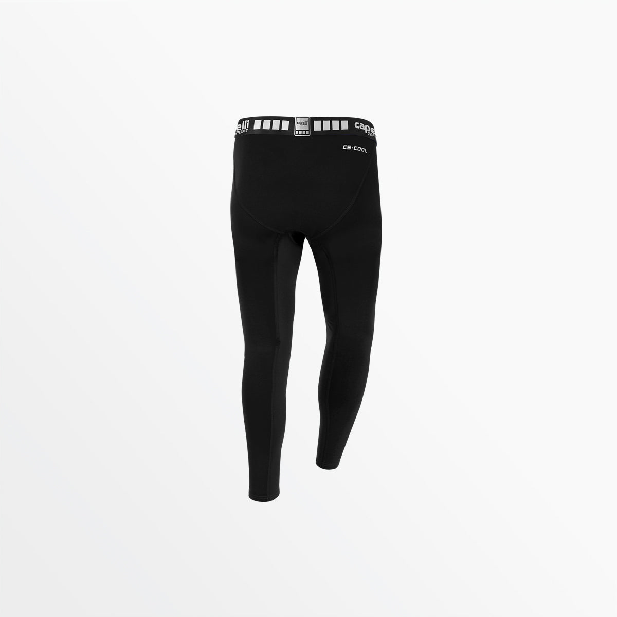 Boys' Performance Tights - High-Quality Athletic Compression Pants for Running, Soccer & Training - Comfortable & Durable Workout Leggings for Active Kids