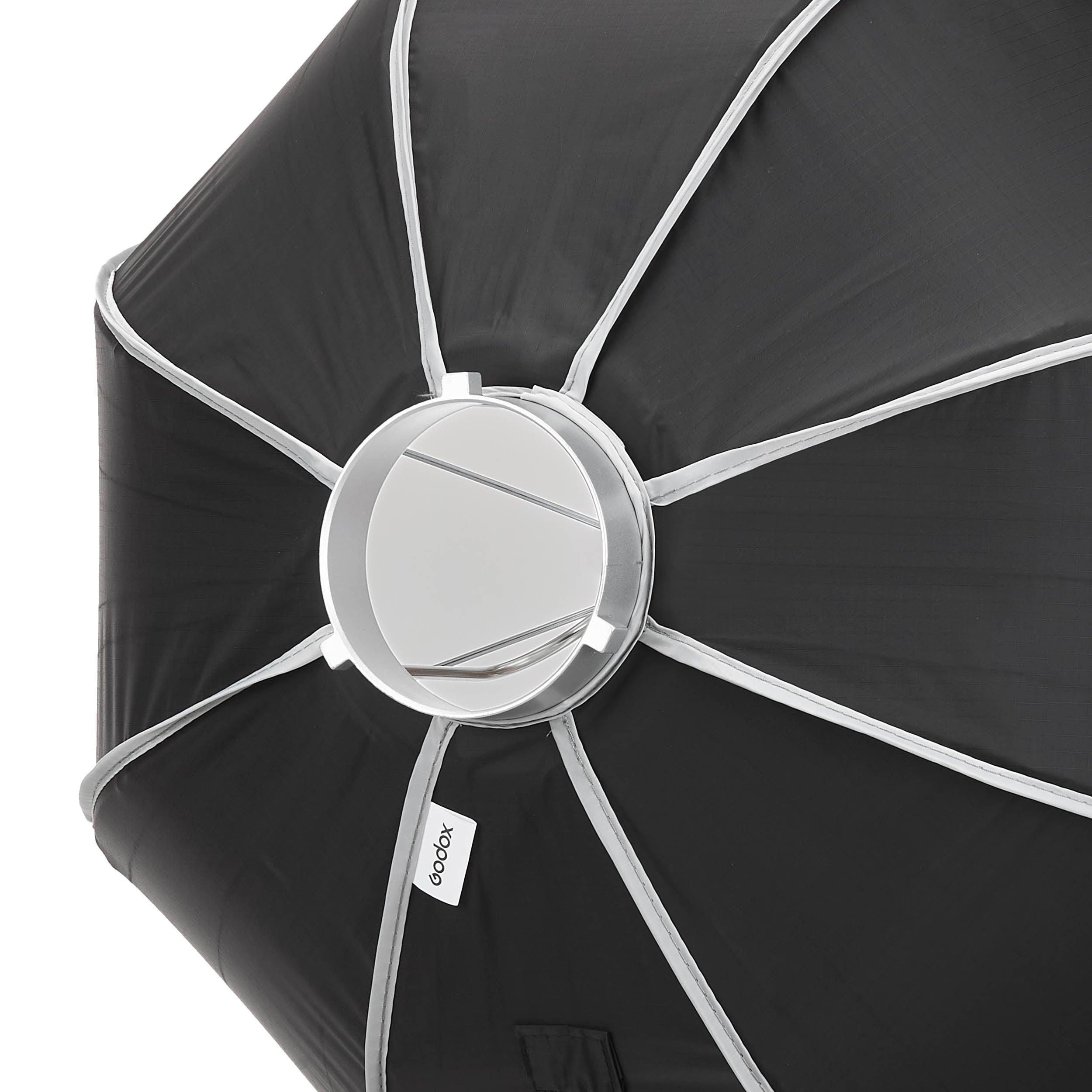 UL BOX Octa 60 60cm (2ft) Photography Octagonal Umbrella Softbox with Easy Open Design - Perfect for Studio Lighting, Portrait Photography, and Product Shoots