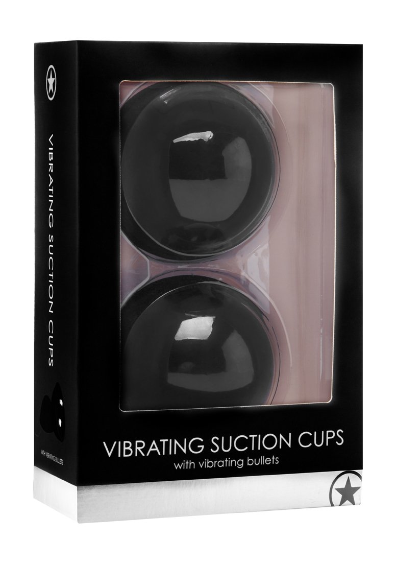 Premium Vibrating Suction Cup Massager with Bullet Stimulator - Intimate Couples Toy for Enhanced Pleasure & Sensual Massage - Perfect for Bedroom Fun, Spa Nights & Romantic Getaways