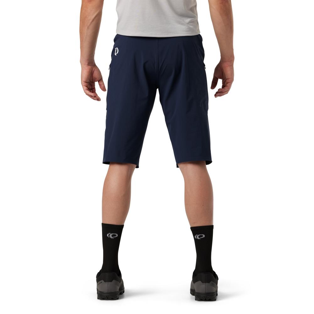 Men's Summit PRO Shell Shorts - Lightweight Waterproof Hiking Shorts for Outdoor Adventures, Running & Travel