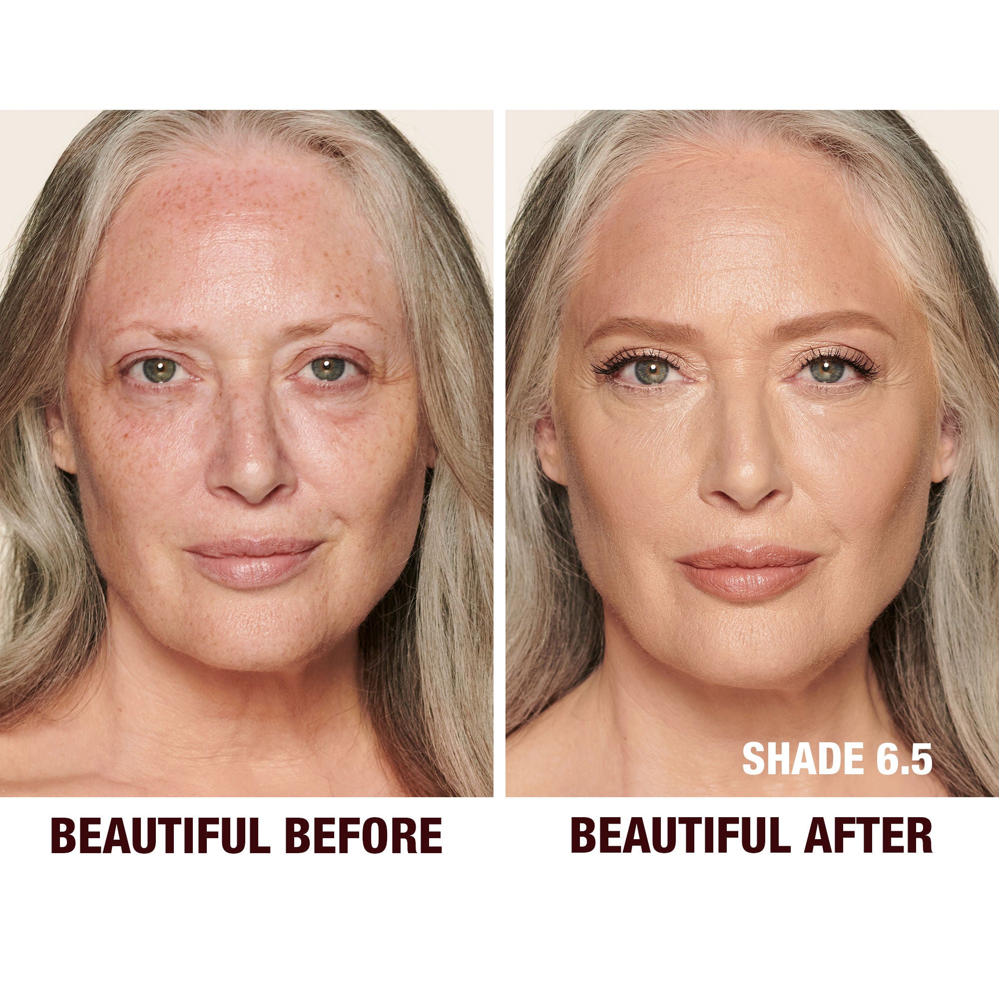 Beautiful Skin Radiant Concealer - Flawless Coverage & Brightening Makeup for Dark Circles & Blemishes | Perfect for Everyday Wear & Special Occasions