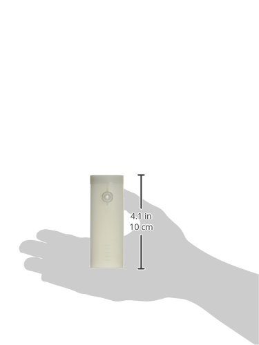 Welch Allyn 703418 Disposable Flow Transducers - Pack of 25 for Medical Oxygen Monitoring & Respiratory Therapy