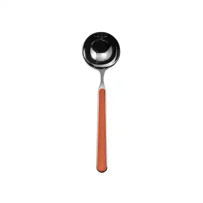 Premium Gravy Ladle - Stainless Steel Serving Spoon with Ergonomic Handle - Perfect for Thanksgiving, Christmas Dinners & Family Gatherings