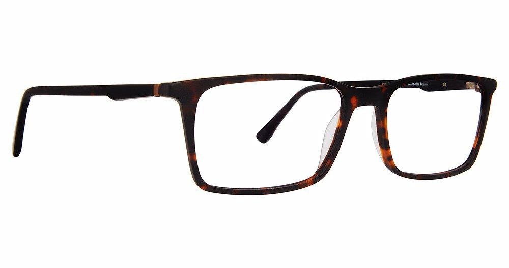 MTR - Matte Tortoise