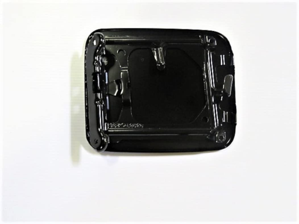 Genuine Nissan Lt Fuel Door (G8830-3TAMA) - OEM Replacement Part for Nissan Vehicles | Perfect for Fuel Tank Access & Maintenance