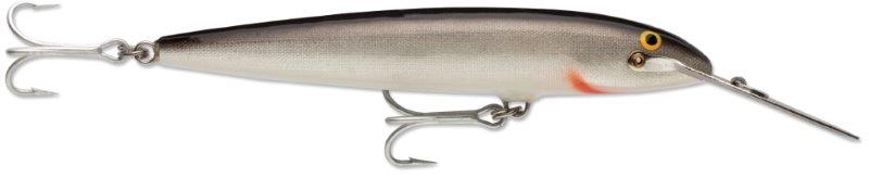 Rapala CD18 Countdown Magnum Diving Fishing Lure - Best for Bass, Walleye, and Pike - Perfect for Freshwater and Saltwater Fishing