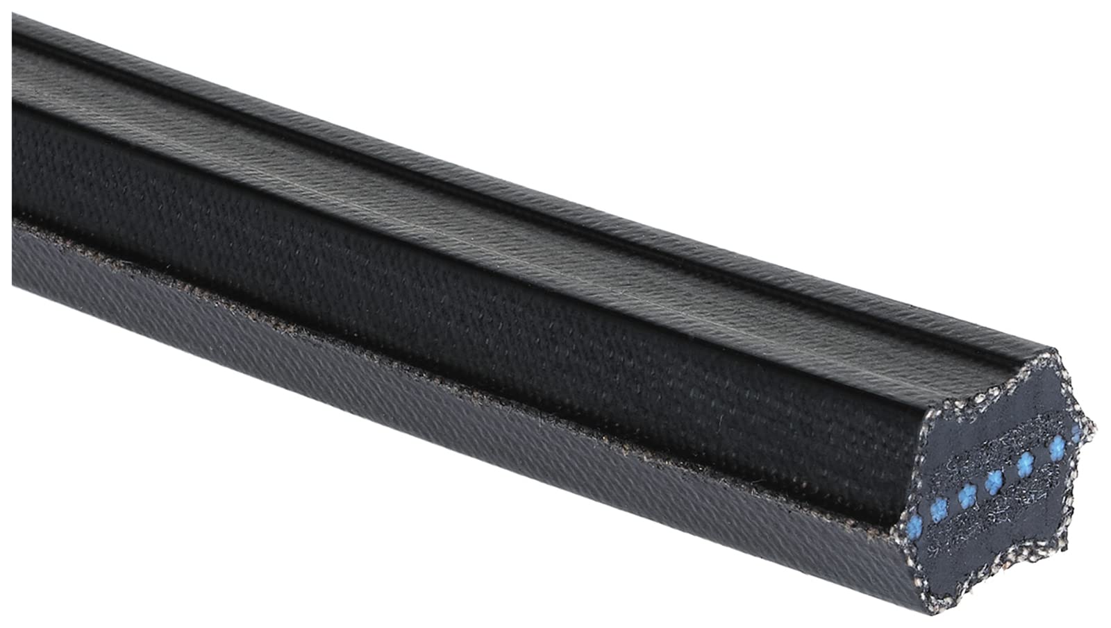 Gates 6234 Lawn and Garden Equipment Belt - High-Quality Replacement Belt for Mowers, Tractors & Outdoor Power Equipment | Durable V-Belt for Smooth Operation in Landscaping & Yard Maintenance