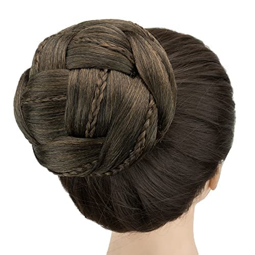 M2 Mix Brown