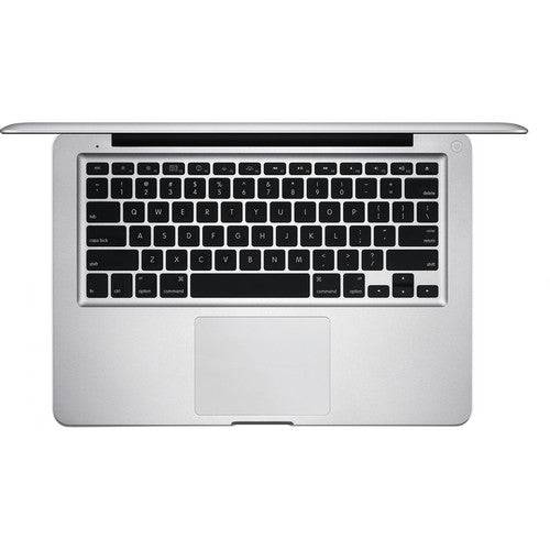 Apple MacBook Pro 13.3-inch Laptop - Open Box (Renewed) | Lightweight & Powerful for Work, Study & Creative Projects