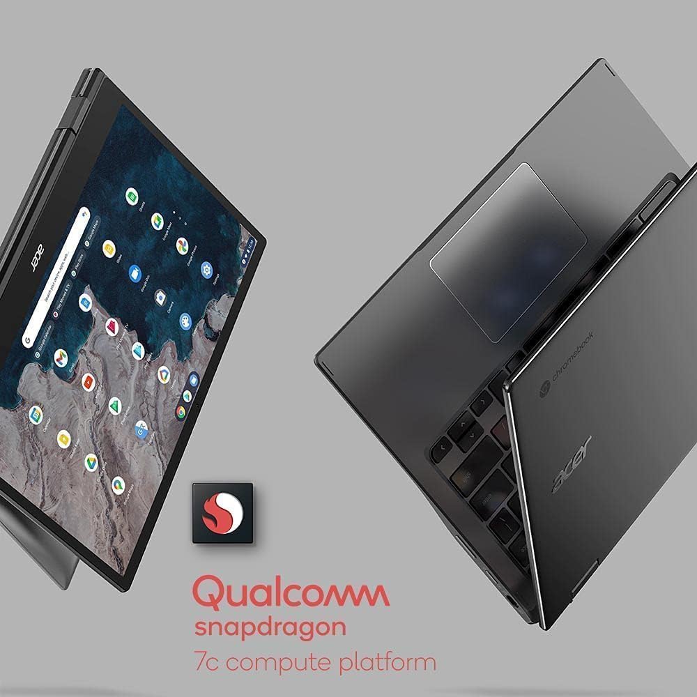 Acer Spin 513 2-in-1 Chromebook - 13.3