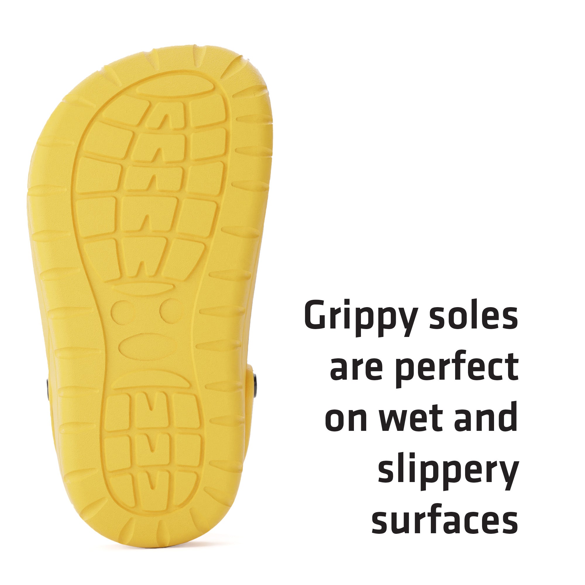 **Breathable Kids' Coniston Clogs - Comfortable & Lightweight Water Shoes for Boys & Girls - Perfect for Beach, Pool, and Outdoor Play**