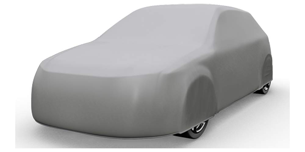 1991-1996 Chevrolet Caprice Wagon Waterproof Car Cover - 5-Layer All-Weather Protection for Outdoor Parking & Vehicle Storage | CoverMaster Gold Shield