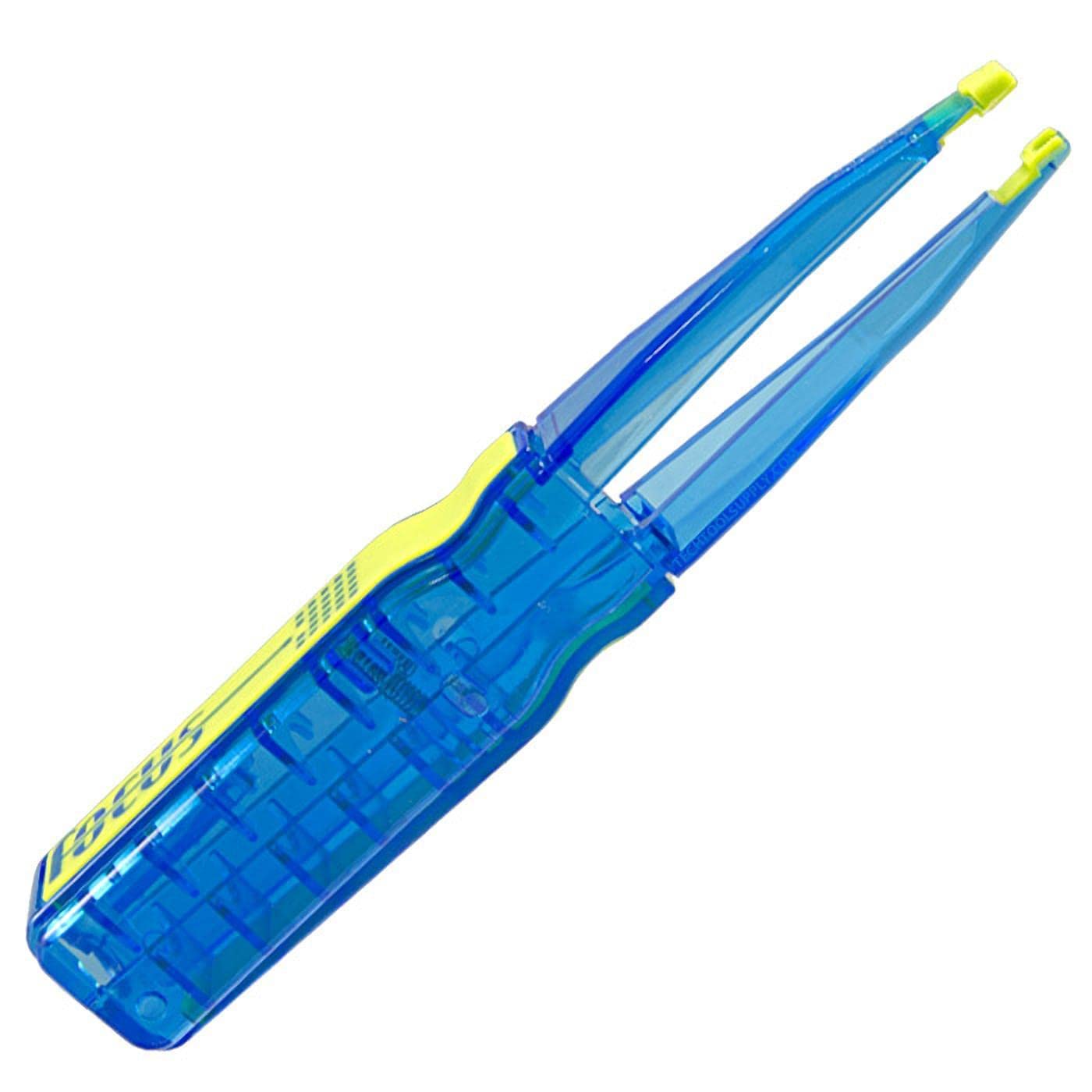 High-Quality Connector Insertion and Removal Tool - Durable & Precise for Electronics, Automotive, and DIY Projects | Perfect for Wiring, Repairs, and Maintenance