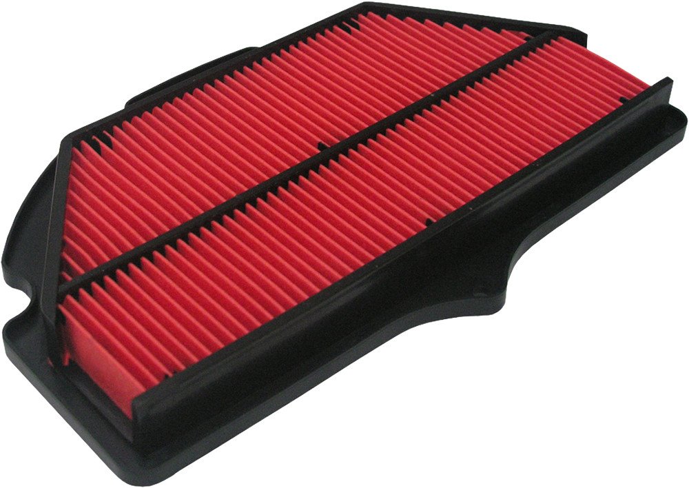 HIFLO HFA3617 High Performance Air Filter - Compatible with 2007 Suzuki GSX-R 750 Motorcycle | Improved Engine Power & Fuel Efficiency for Racing & Street Riding