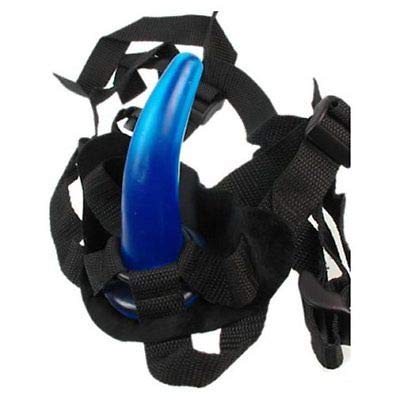 Beginner Strap-On for Men - Comfortable & Easy to Use Adult Toy for Couples & Solo Play