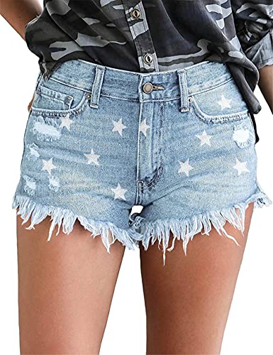10-star Light Blue