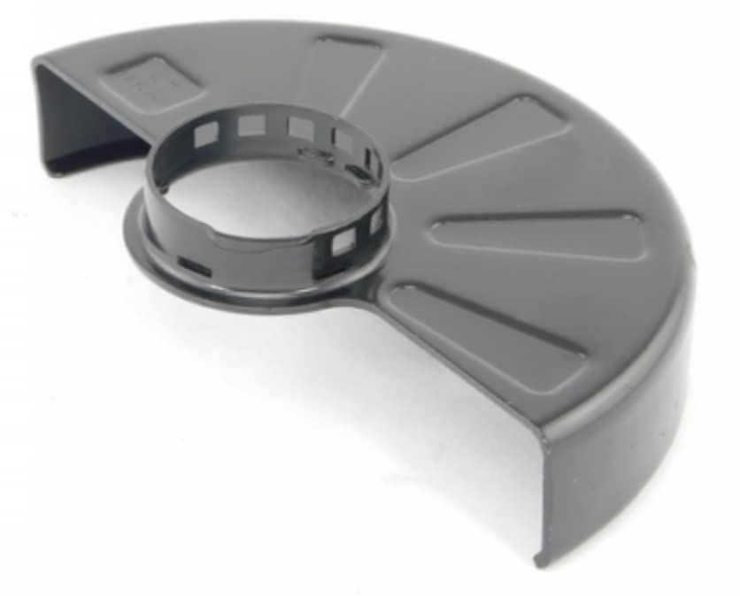 6 Inch Angle Grinder Guard Replacement for DeWalt DCG414 - Compatible with DeWalt 20V MAX XR Grinder - Durable Safety Shield for Metal Cutting, Grinding & Sanding - Perfect for DIY Projects & Construction Work
