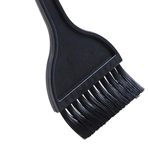 **MYYNTI Professional Hair Dye Brush & Mixing Bowl Kit - Includes Hair Coloring Bowl & Bleaching Tools for Salon-Quality DIY Hair Dyeing at Home - Perfect for Ombre, Highlights & Root Touch-Ups**
