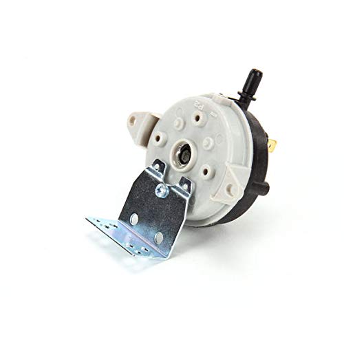 Cleveland Switch Air Press #IS203016-54 - Industrial Air Compressor Valve for Pneumatic Systems & Heavy Machinery