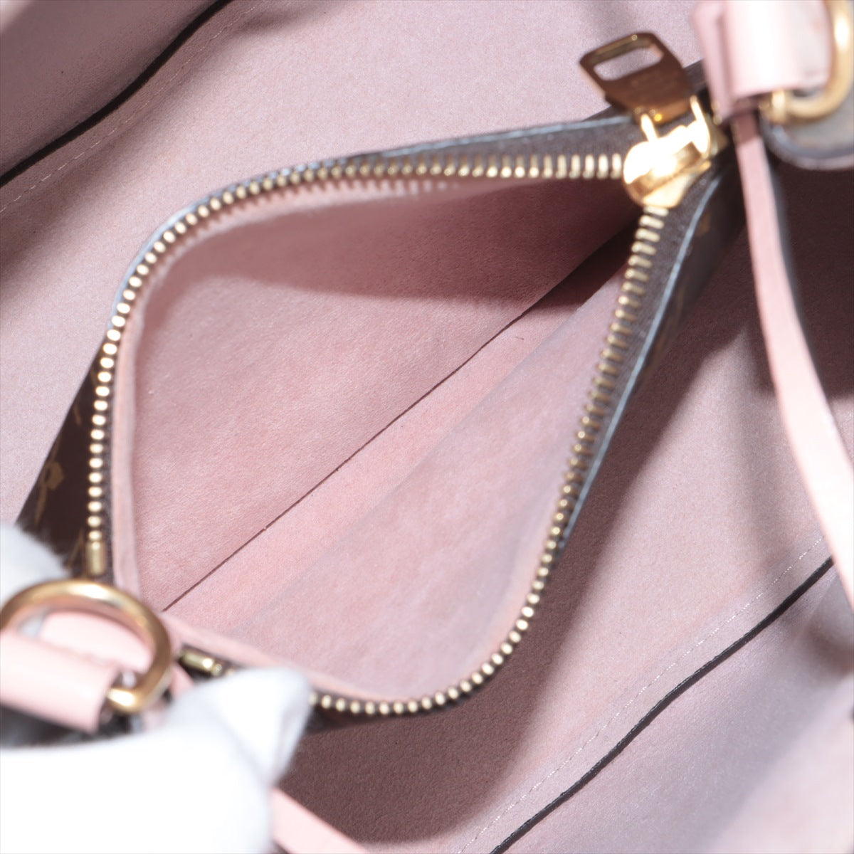 Louis Vuitton Monogram Neonoe Handbag in Rose Poudre - Preorder | Luxury Crossbody Bag for Women, Perfect for Work, Travel & Everyday Use