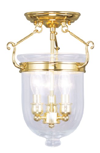 Polished Brass