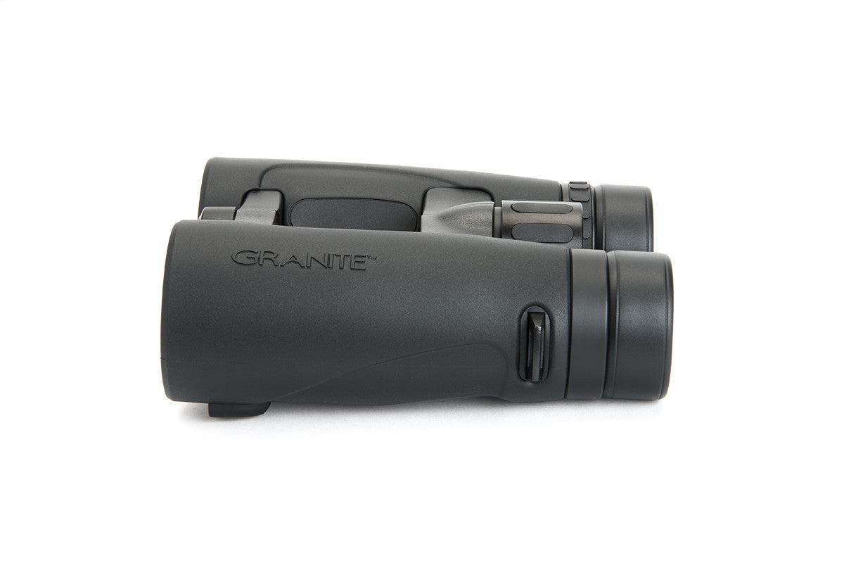 Granite ED 10x42 Binoculars - High Power Waterproof Binoculars for Bird Watching, Hunting & Outdoor Adventures