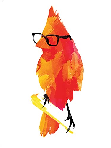 Punk Bird