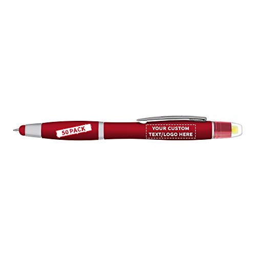 - Custom - Red