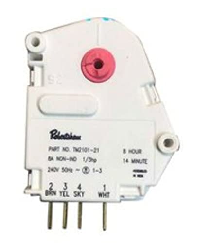 Videocon Defrost Switch