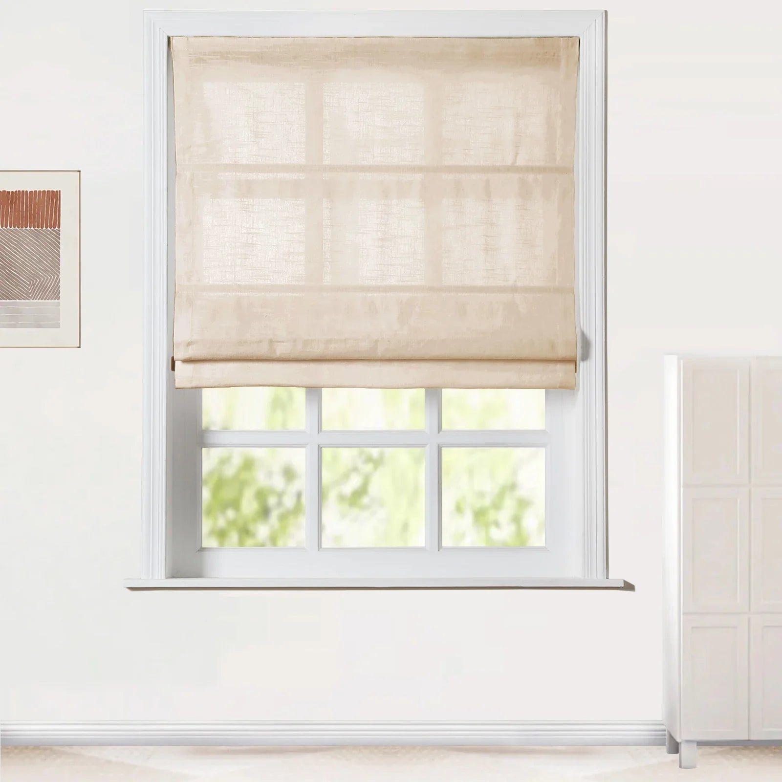 J401-8 Sand Beige