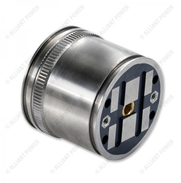 AP63551 Solenoid Assembly - High Performance Replacement Part for Hydraulic Systems | Perfect for Construction Equipment, Agricultural Machinery & Industrial Applications