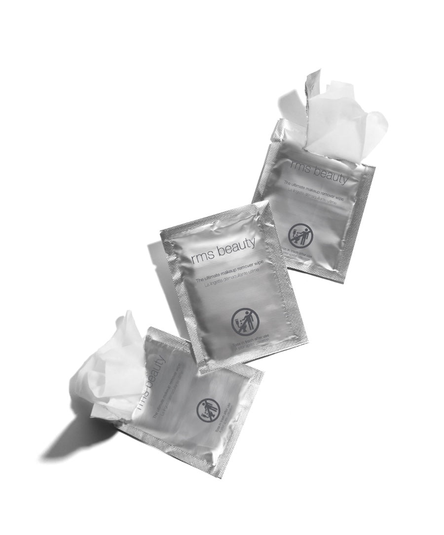 Best Makeup Remover Wipes for Sensitive Skin | Gentle & Effective Facial Cleansing Wipes | Perfect for Travel, Gym & Nighttime Routine