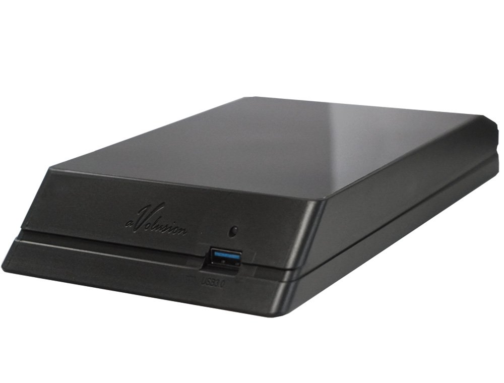 Avolusion HDDGear 4TB (4000GB) 7200RPM 64MB Cache USB 3.0 External Hard Drive for PS4, PS4 Slim & PS4 Pro (Pre-Formatted) - High-Speed Gaming Storage with 2 Year Warranty - Perfect for Expanding Console Storage & Backing Up Game Data