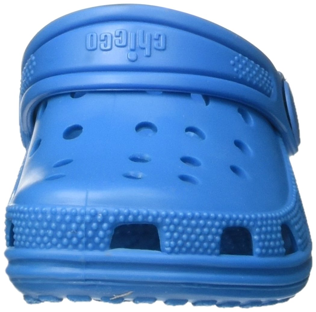 Chicco Boys' Walking Clogs - Comfortable & Stylish Kids' Sandals for Outdoor Play, Beach, and Pool Activities