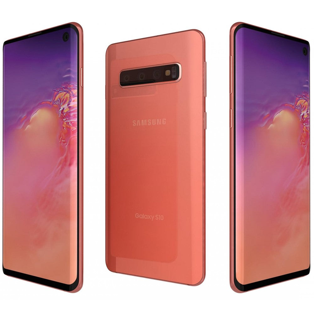SAMSUNG Galaxy S10+ 128GB 8GB RAM 6.4
