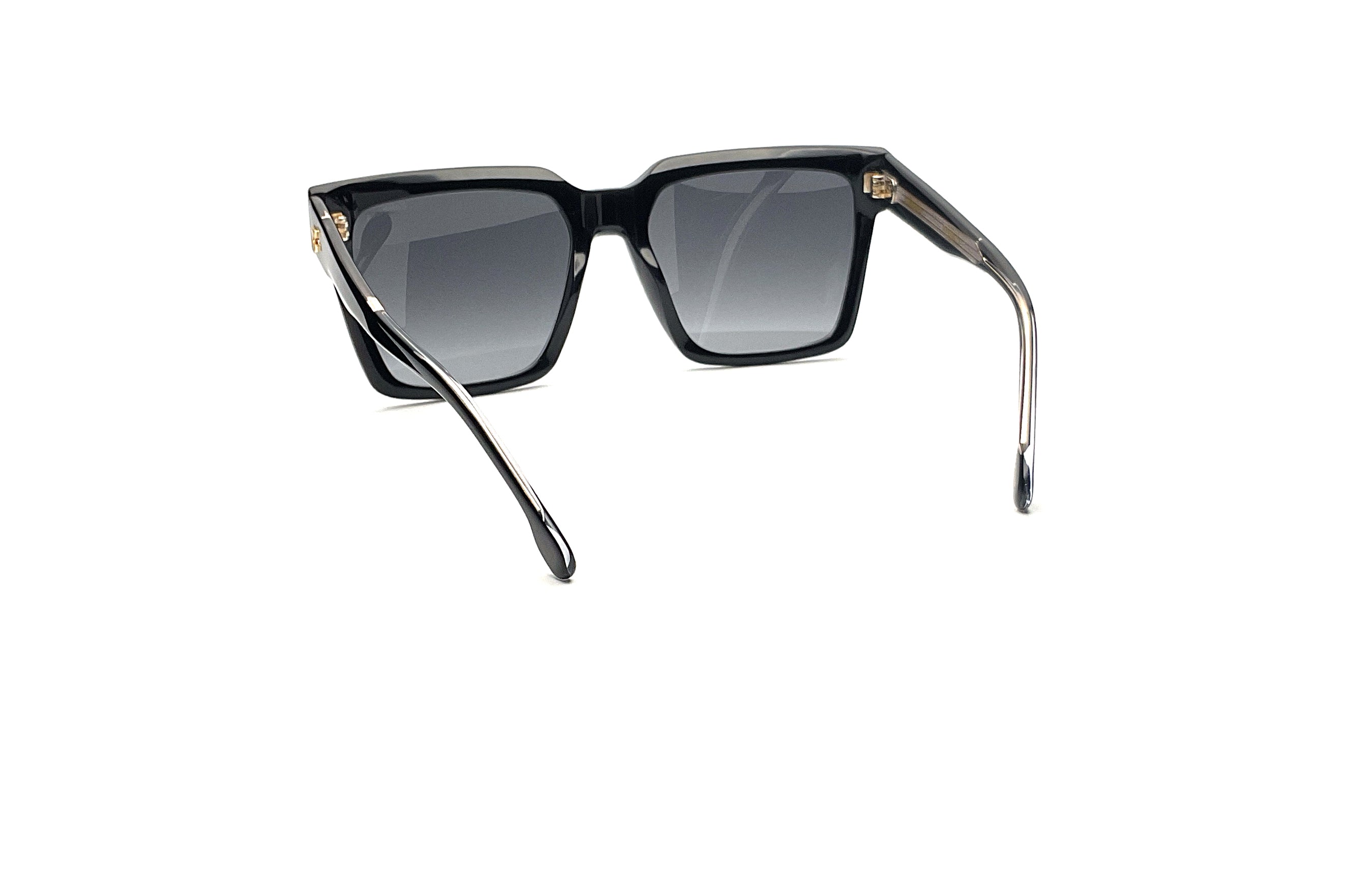 Carrera 3067/S Havana Sunglasses - Polarized UV Protection Aviator Style for Men & Women - Perfect for Driving, Beach, and Outdoor Activities