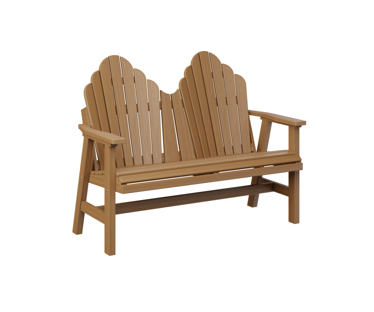 Natural Teak