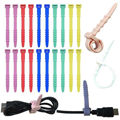 Multi Brighter Color 20pcs One Size