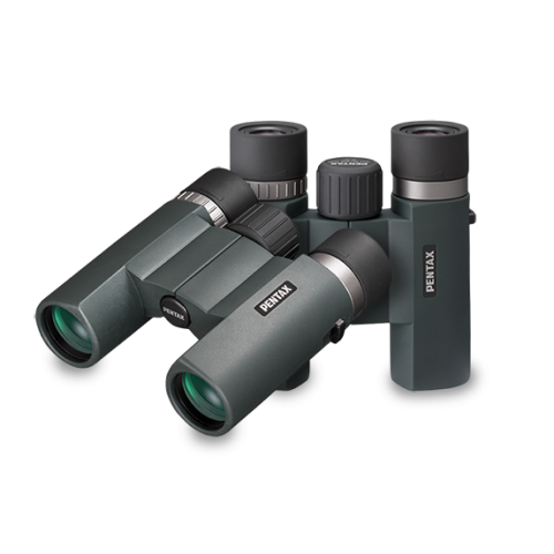 AD WP Series 10x36 Waterproof Binoculars for Adults - High Power Compact Lightweight for Bird Watching, Hunting, Travel & Outdoor Adventures