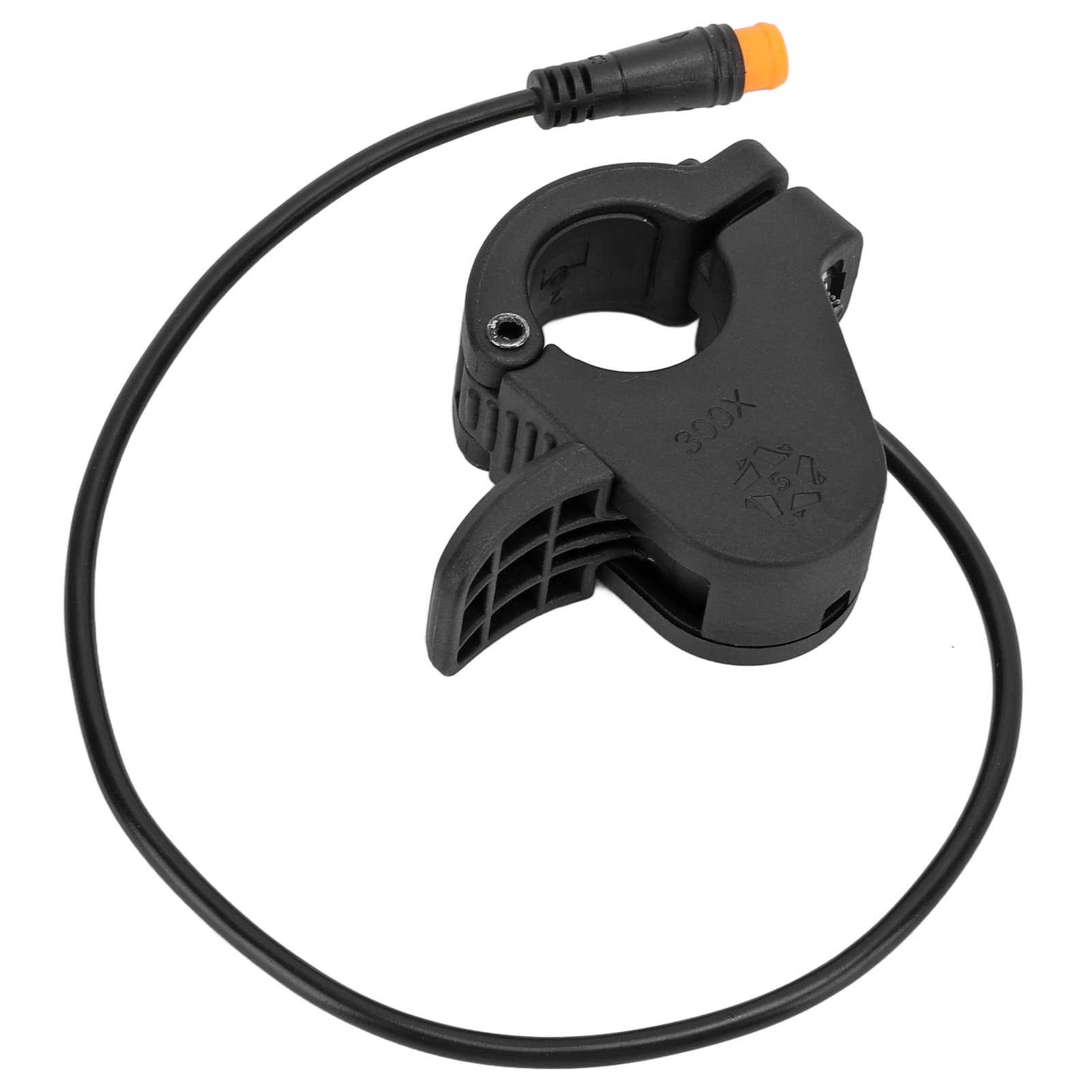 Electric Scooter Thumb Throttle - 300X Speed Control Finger Accelerator for E-Scooters | Perfect for Commuting, Urban Travel & Last-Mile Transportation