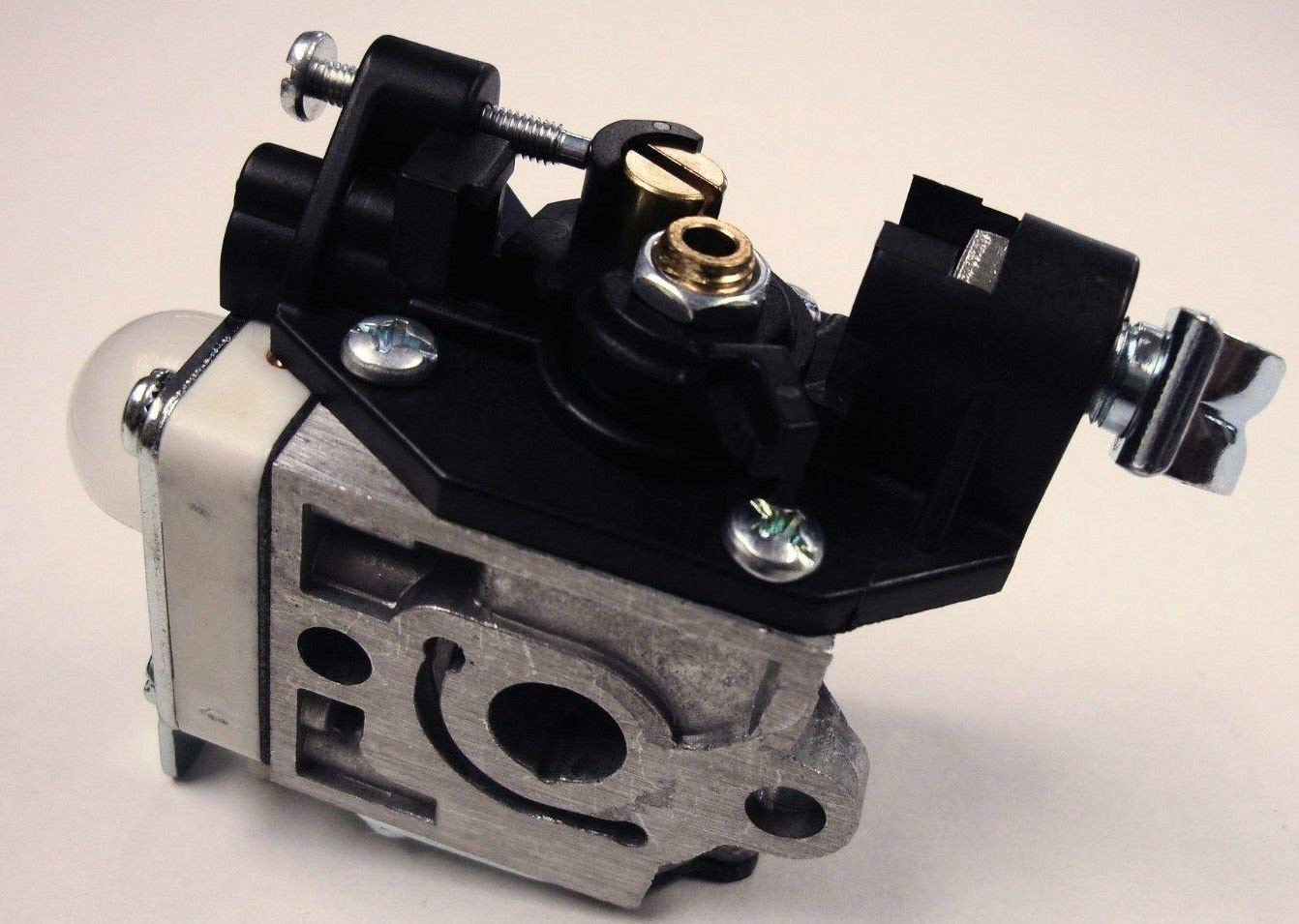 Genuine Echo A021003661 Carburetor RB-K106 Replacement for PB-250 ES-250 PB-250LN A021003660 - Compatible with Echo Chainsaws and String Trimmers