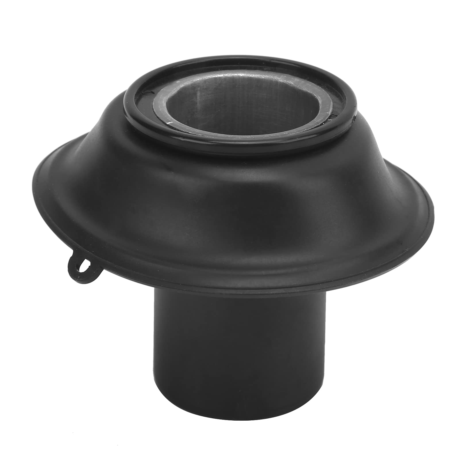 High-Quality Carburetor Vacuum Diaphragm & Piston Membrane Replacement for Honda STEED400 VT400 Motorcycles - Perfect for Engine Repair & Performance Tuning