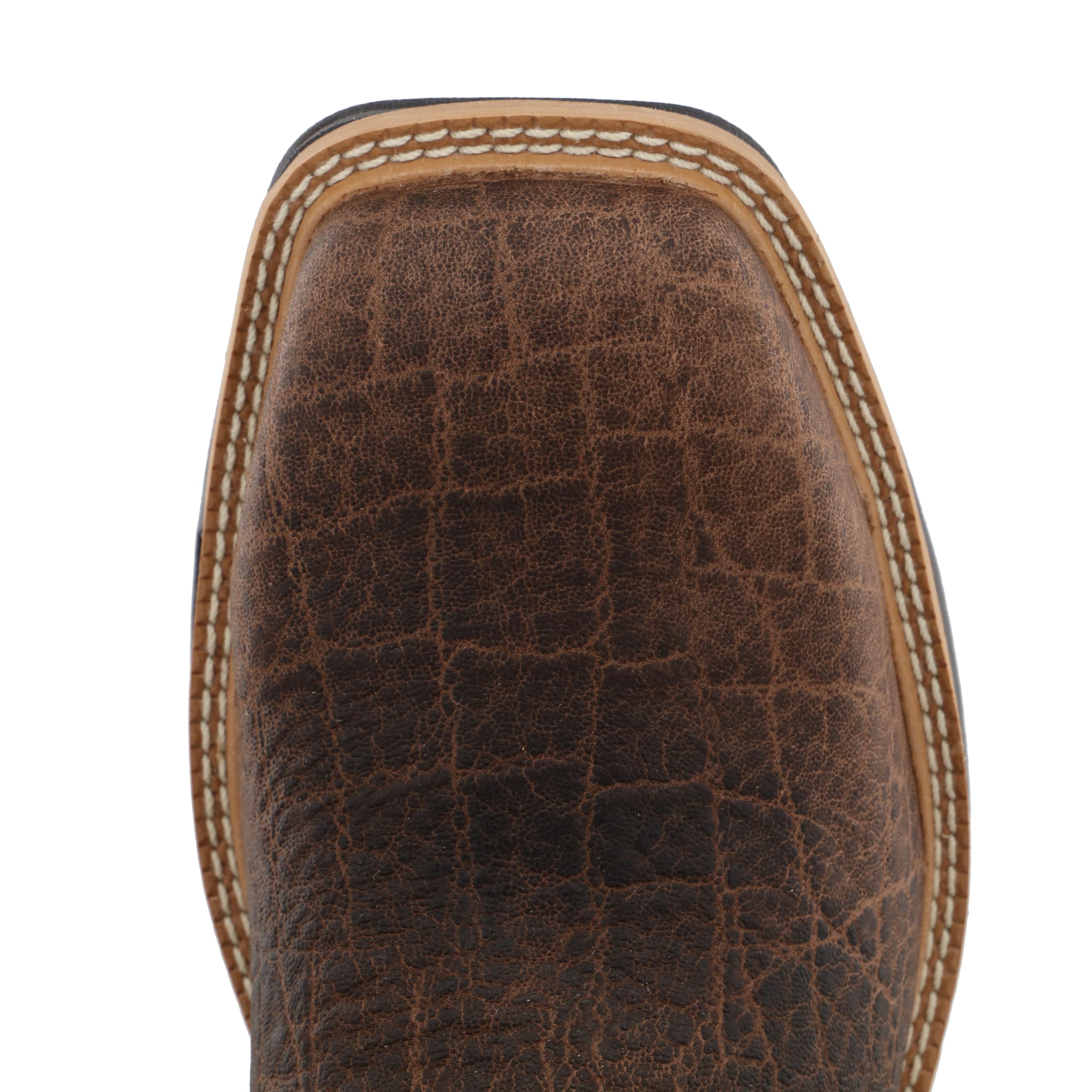Twisted X Men's Comfortable & Durable Western Boots - Perfect for Cowboy Rides, Outdoor Work & Country Fashion